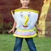 Disguise Deluxe Chip Costume For Toddlers -Disney Costumes Sales chip deluxe toddler costume 2