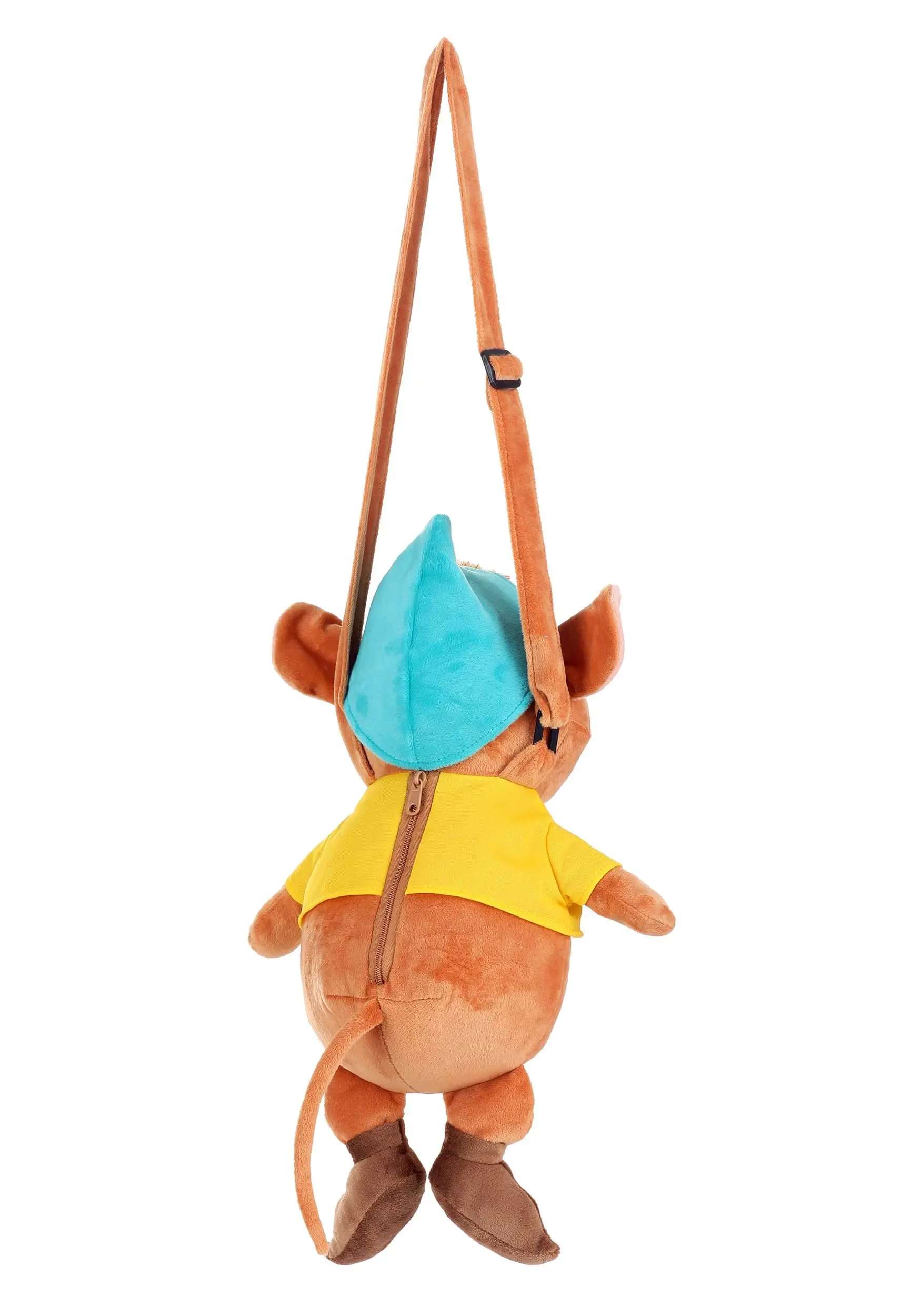 Elope Gus Gus Cinderella Costume Companion 4 Elope Gus Gus Cinderella Costume Companion - Image 2