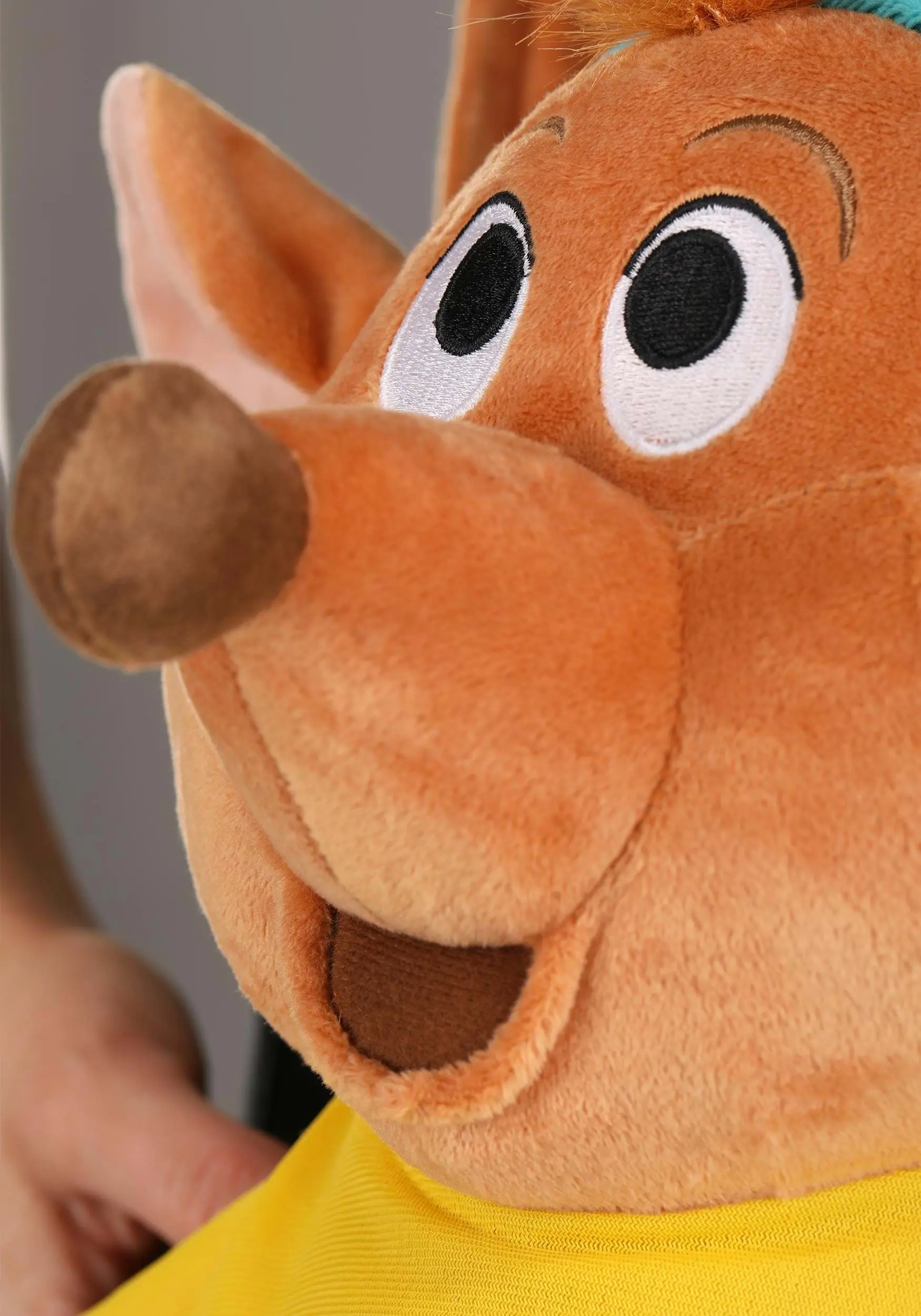 Elope Gus Gus Cinderella Costume Companion 6 Elope Gus Gus Cinderella Costume Companion - Image 4