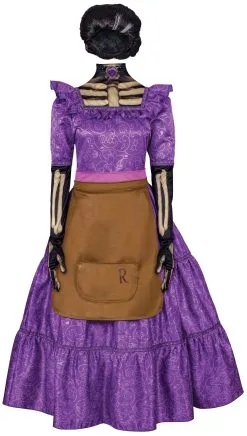 Disguise Limited Coco Mama Imelda Costume For Women 17 Disguise Limited Coco Mama Imelda Costume For Women -Disney Costumes Sales coco womens mama imelda costume