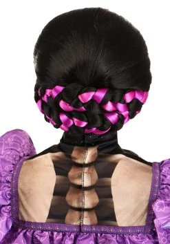 Disguise Limited Coco Mama Imelda Costume For Women 21 Disguise Limited Coco Mama Imelda Costume For Women -Disney Costumes Sales coco womens mama imelda costume alt 2 upd