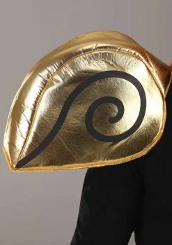 Guangzhou Fashion Travelling Goods Co. Ltd Cogsworth Adult Costume Kit 15 Guangzhou Fashion Travelling Goods Co. Ltd Cogsworth Adult Costume Kit -Disney Costumes Sales cogsworth costume kit alt 3