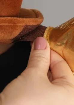 Guangzhou Fashion Travelling Goods Co. Ltd Cogsworth Adult Costume Kit 16 Guangzhou Fashion Travelling Goods Co. Ltd Cogsworth Adult Costume Kit -Disney Costumes Sales cogsworth costume kit alt 4