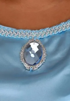 Disguise Plus Size Deluxe Cinderella Costume For Women -Disney Costumes Sales deluxe adult plus size cinderella costume alt 2