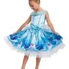 Disguise Disney Deluxe Girl's Cinderella Toddler Costume