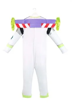 Disguise Deluxe Disney Toy Story Buzz Lightyear Costume For Adults -Disney Costumes Sales deluxe toy story buzz lightyear adult costume 10
