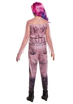 Disguise Descendants 3 Girls Audrey Deluxe Costume -Disney Costumes Sales descendants 3 girls audrey deluxe costume alt 2
