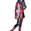 Disguise Descendants 3 Girls Evie Deluxe Costume -Disney Costumes Sales descendants 3 girls evie deluxe costume