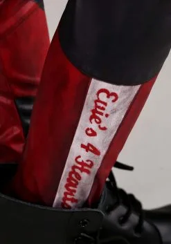 Disguise Descendants 3 Girls Evie Deluxe Costume -Disney Costumes Sales descendants 3 girls evie deluxe costume alt 4