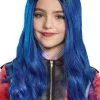 Disguise Descendants 3 Girls Evie Wig -Disney Costumes Sales descendants 3 girls evie wig