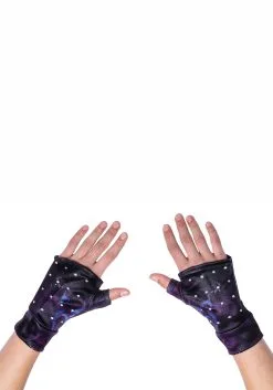 Disguise Deluxe Disney Descendants 3 Mal Girls Costume -Disney Costumes Sales descendants 3 girls mal deluxe costume alt 2