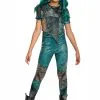 Disguise Descendants 3 Girls Uma Classic Costume