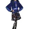 Disguise Limited Descendants Deluxe Girl's Evie Costume