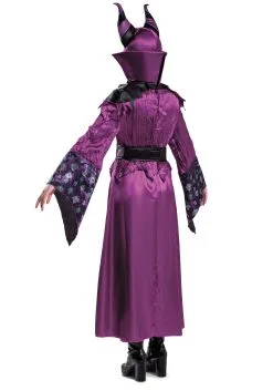 Disguise Limited Descendants Maleficent Costume For Women -Disney Costumes Sales descendants womens maleficent costume alt 5