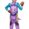 InSpirit Dino Ranch Miguel & Tango Child Costume