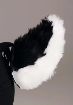 Elope Disney Bambi Plush Headband & Tail Kit For Flower -Disney Costumes Sales disney bambi flower headband tail kit alt 3