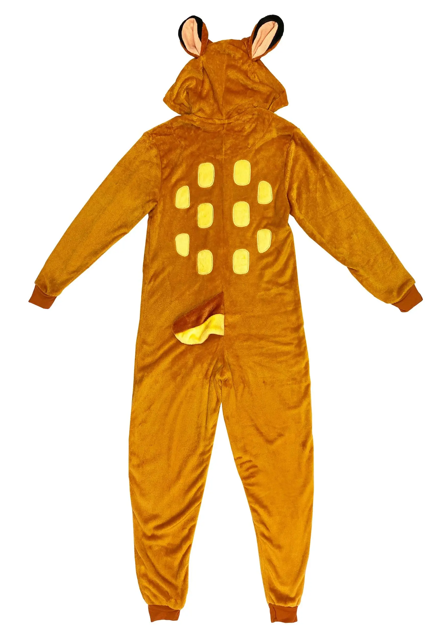 MJC International Bambi Disney Union Suit 5 MJC International Bambi Disney Union Suit - Image 3