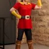 Disguise Limited Disney Beauty And The Beast Men's Gaston Costume