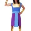 Disguise Limited Disney Emperor's New Groove Kronk Men's Costume 1 Disguise Limited Disney Emperor's New Groove Kronk Men's Costume -Disney Costumes Sales disney emperors new groove kronk mens costume update1
