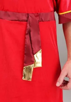 Disguise Limited Disney Emperor's New Groove Kuzco Men's Costume -Disney Costumes Sales disney emperors new groove kuzco mens costume alt 1