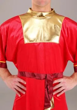 Disguise Limited Disney Emperor's New Groove Kuzco Men's Costume -Disney Costumes Sales disney emperors new groove kuzco mens costume alt 3