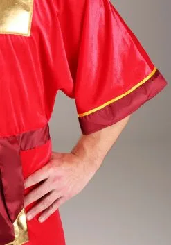 Disguise Limited Disney Emperor's New Groove Kuzco Men's Costume -Disney Costumes Sales disney emperors new groove kuzco mens costume alt 5