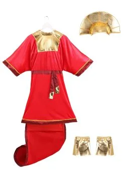 Disguise Limited Disney Emperor's New Groove Kuzco Men's Costume -Disney Costumes Sales disney emperors new groove kuzco mens costume flat