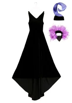 Disguise Limited Disney Emperor's New Groove Yzma Women's Costume -Disney Costumes Sales disney emperors new groove yzma womens costume 2