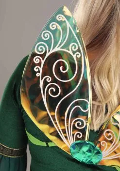 Elope Disney Fauna The Fairy Headband & Wings Kit -Disney Costumes Sales disney fauna headband wings kit alt 3