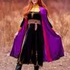 Disguise Deluxe Frozen 2 Anna Costume For Women