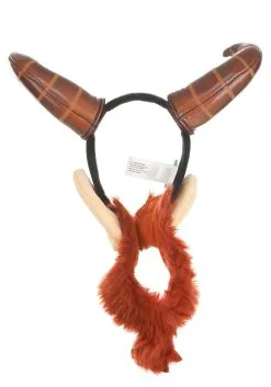 Elope Disney Phil Costume Kit From Hercules -Disney Costumes Sales disney hercules phil costume kit alt 4