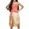 Disguise Disney Moana Womens Costume