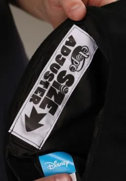 Yao Hats Peter Pan Disney Black Hat -Disney Costumes Sales disney peter pan black hat alt 3