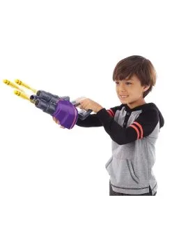 MATTEL Disney Pixar Lightyear Zurg Toy Roleplay Arm Blaster -Disney Costumes Sales disney pixar lightyear roleplay zurg blaster alt 4