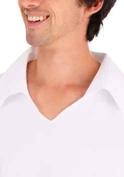 Disguise Limited Disney Prince Eric Deluxe Mens Costume -Disney Costumes Sales disney prince eric deluxe adult costume alt 3