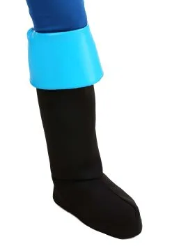 Disguise Limited Disney Prince Eric Deluxe Mens Costume -Disney Costumes Sales disney prince eric deluxe adult costume alt 4