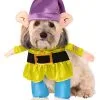 Rubies Costume Co. Inc Disney Dog Costume- Dopey 2 Rubies Costume Co. Inc Disney Dog Costume- Dopey -Disney Costumes Sales disney princess dopey dog costume