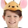 Elope Disney Roo Face Costume Headband