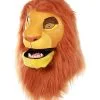 Elope Disney The Lion King Simba Mouth Mover Mask 2 Elope Disney The Lion King Simba Mouth Mover Mask -Disney Costumes Sales disney the lion king simba mouth mover mask