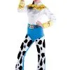Disguise Women's Toy Story Jessie Costume -Disney Costumes Sales disney toy story jessie womens costume