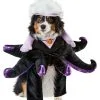 Rubies Costume Co. Inc Dog Costume - Disney Villains Ursula 1 Rubies Costume Co. Inc Dog Costume - Disney Villains Ursula -Disney Costumes Sales disney villains ursula dog costume