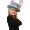 Elope Disney Judy Hopps Zootopia Child Bowler Costume Hat 2 Elope Disney Judy Hopps Zootopia Child Bowler Costume Hat -Disney Costumes Sales disney zootopia judy hopps child bowler hat