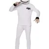 InSpirit DJ Marshmello Costume For Adult