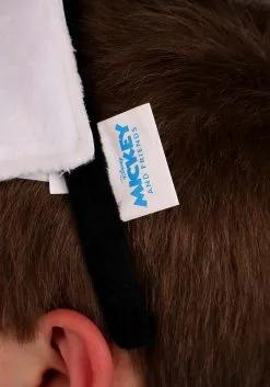 Elope Disney Donald Duck Plush Headband -Disney Costumes Sales donald duck plush headband alt 3
