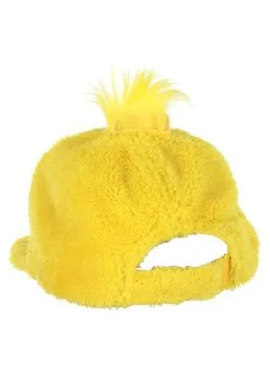 Elope Disney Ducky Toy Story Fuzzy Cap -Disney Costumes Sales ducky fuzzy cap alt 1