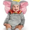 Disguise Dumbo Infant Costume -Disney Costumes Sales dumbo infant costume