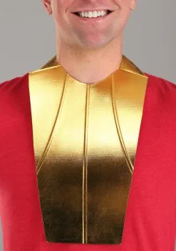 Elope Disney Emperor's New Groove Costume Hat & Collar Kit For Kuzco -Disney Costumes Sales emperors new groove kuzco hat collar kit alt 3