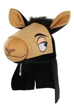 Elope Disney Emperor's New Groove Kuzco Sprazy Costume Hat Accessory -Disney Costumes Sales emperors new groove kuzco sprazy hat alt 3