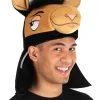 Elope Disney Emperor's New Groove Kuzco Sprazy Costume Hat Accessory