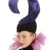 Elope Disney Emperor's New Groove Yzma Costume Hat And Collar Kit